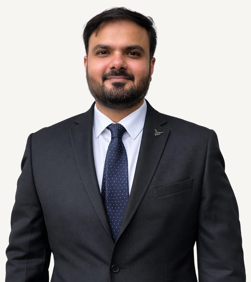 Kshitij Sheth